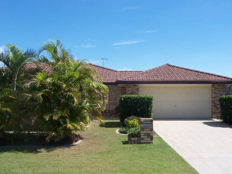 4 Dewick Court, CALAMVALE QLD 4116, Calamvale - Image 1