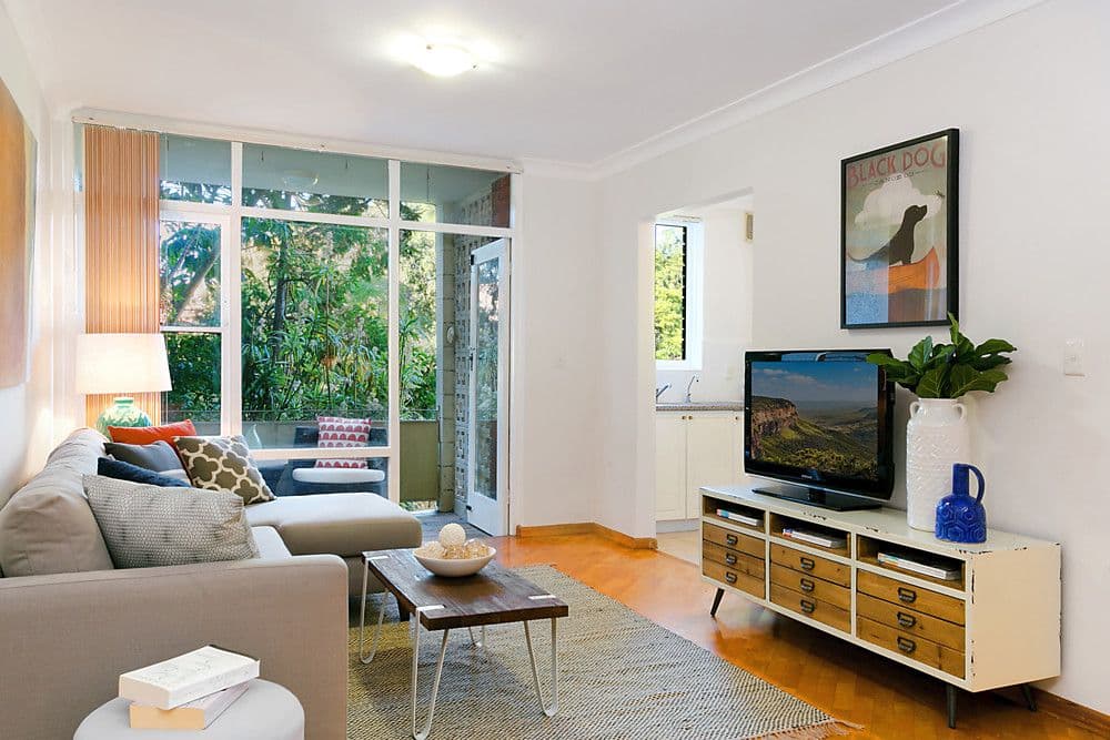 199 Falcon Street, Neutral Bay NSW 2089, Neutral Bay - Image 1