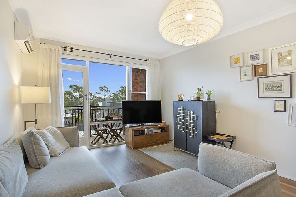 6/279 Great North Road, Five Dock - Image 1