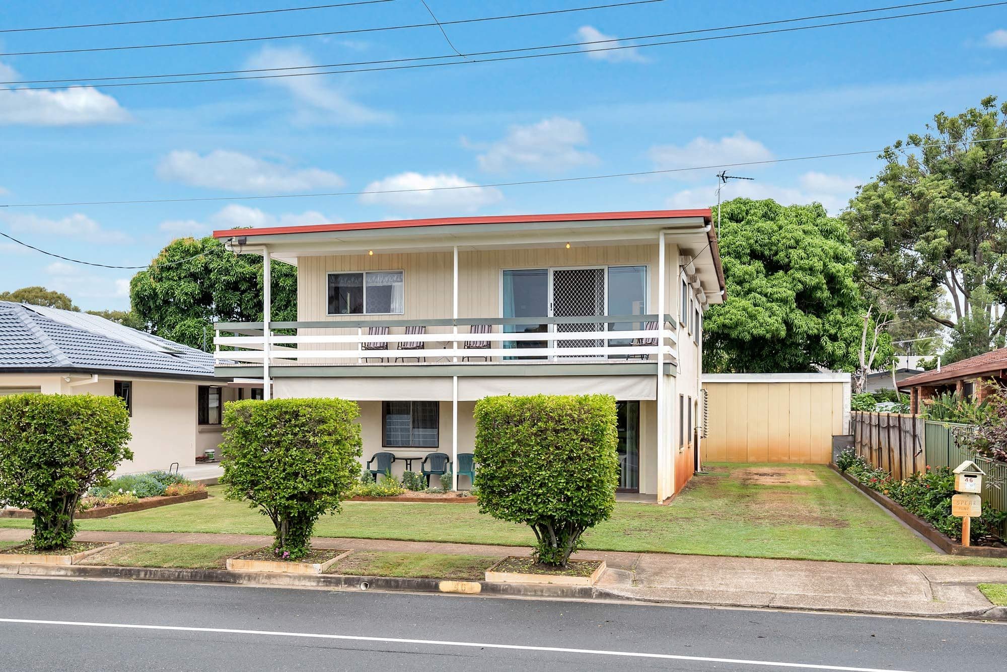 46 Abalone Avenue, Paradise Point QLD 4216, Paradise Point - Image 1