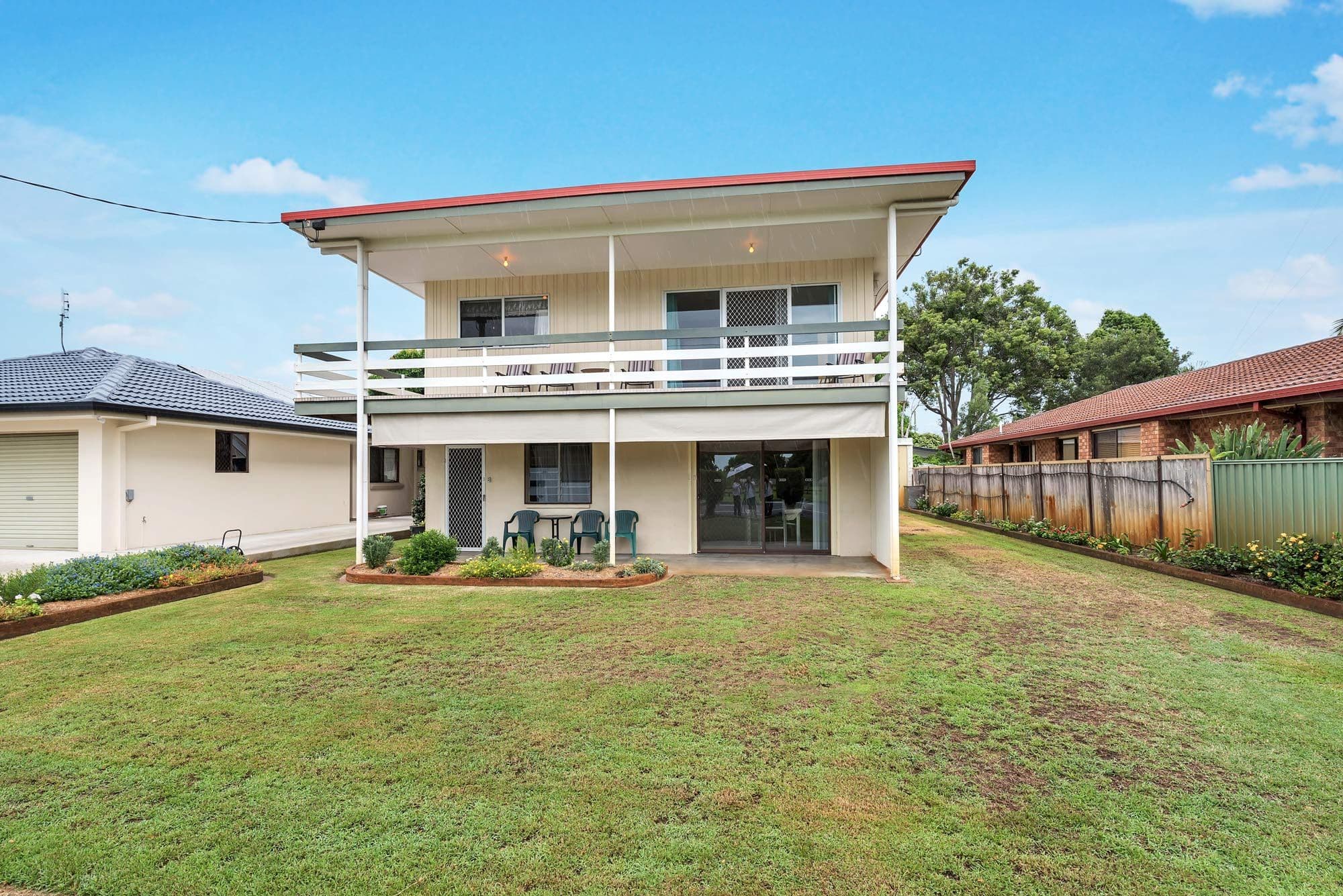 46 Abalone Avenue, Paradise Point QLD 4216, Paradise Point - Thumbnail 2