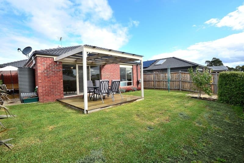 33 Lythrum Street, DOREEN VIC 3754, Doreen - Thumbnail 2