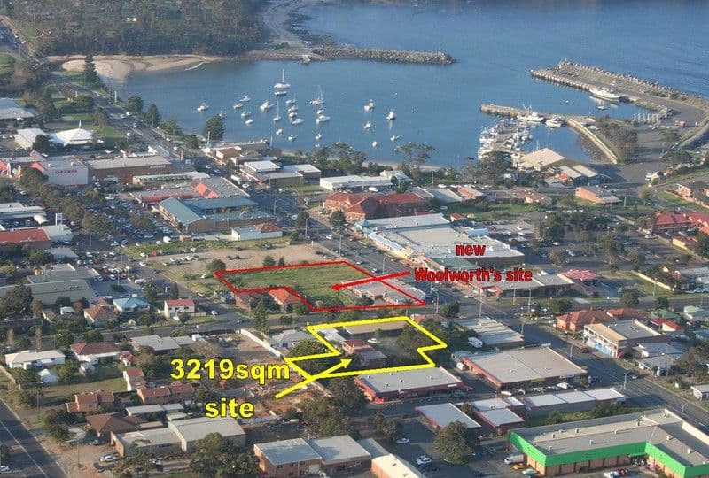 72 - 76 South Street, ULLADULLA NSW 2539, Ulladulla - Image 1