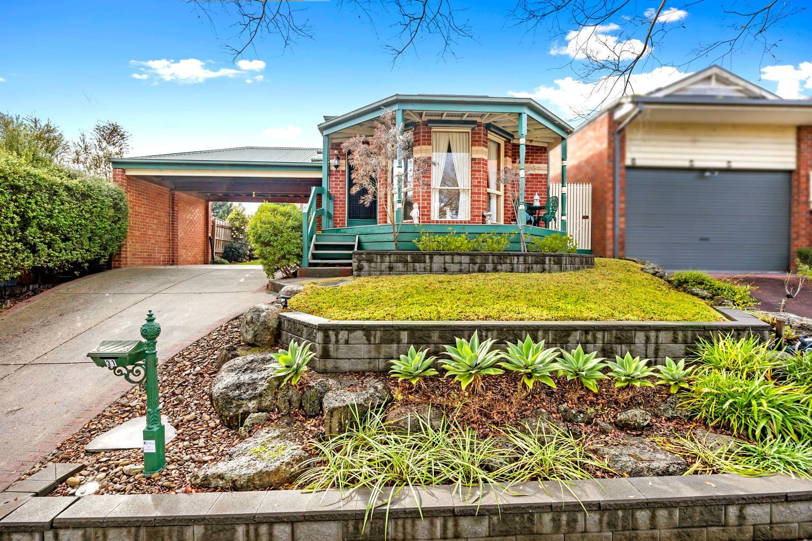 31 Yarraridge Drive, Chirnside Park VIC 3116, Chirnside Park - Image 1