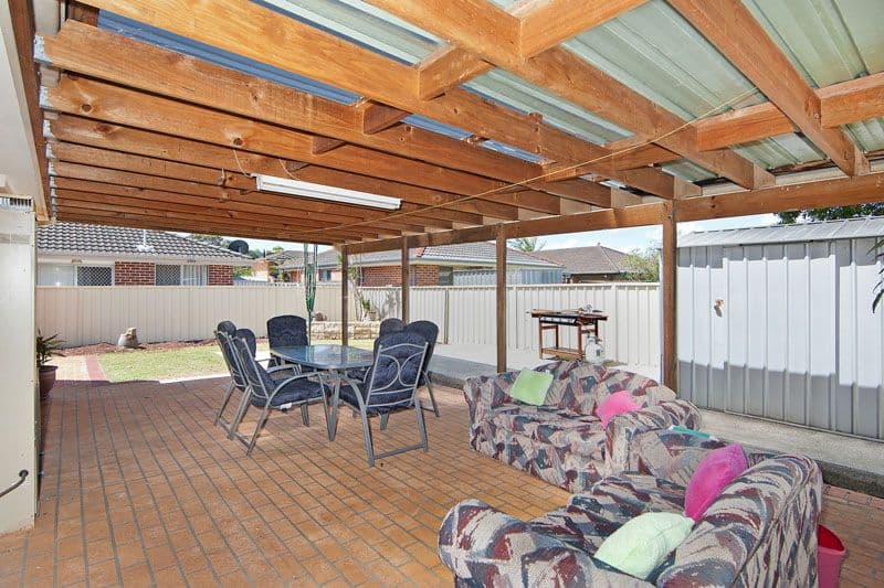 26 Castlereagh Crescent, BATEAU BAY NSW 2261, Bateau Bay - Thumbnail 8