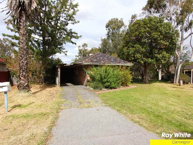 30 Highbury Crescent, BECKENHAM WA 6107, Beckenham - Image 1