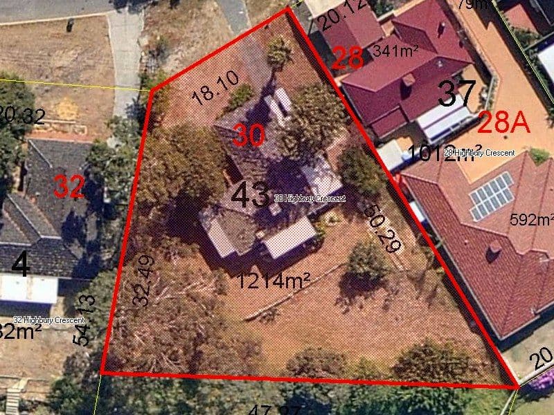 30 Highbury Crescent, BECKENHAM WA 6107, Beckenham - Thumbnail 5