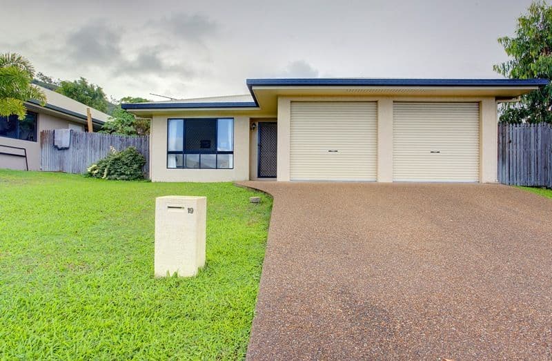 19  Timbury Way, MOUNT LOUISA QLD 4814, Mount Louisa - Thumbnail 2