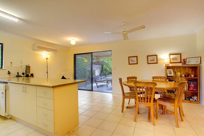 19  Timbury Way, MOUNT LOUISA QLD 4814, Mount Louisa - Thumbnail 7