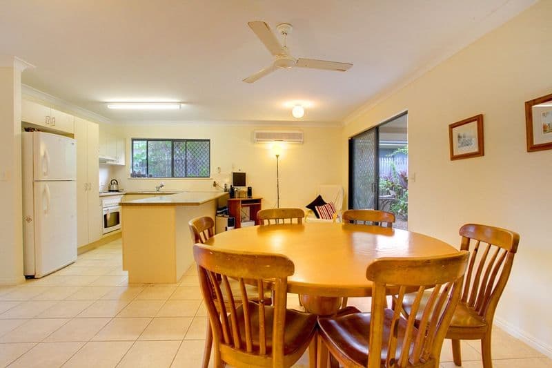 19  Timbury Way, MOUNT LOUISA QLD 4814, Mount Louisa - Thumbnail 8