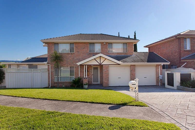14 Cathie Close, Flinders NSW 2529, Flinders - Image 1
