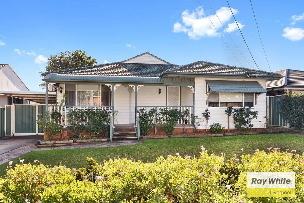 63 Crayford Crescent, Mount Pritchard - Image 1