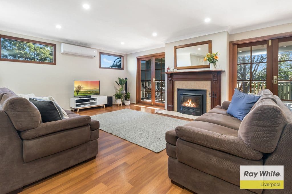 63 Crayford Crescent, Mount Pritchard - Thumbnail 2