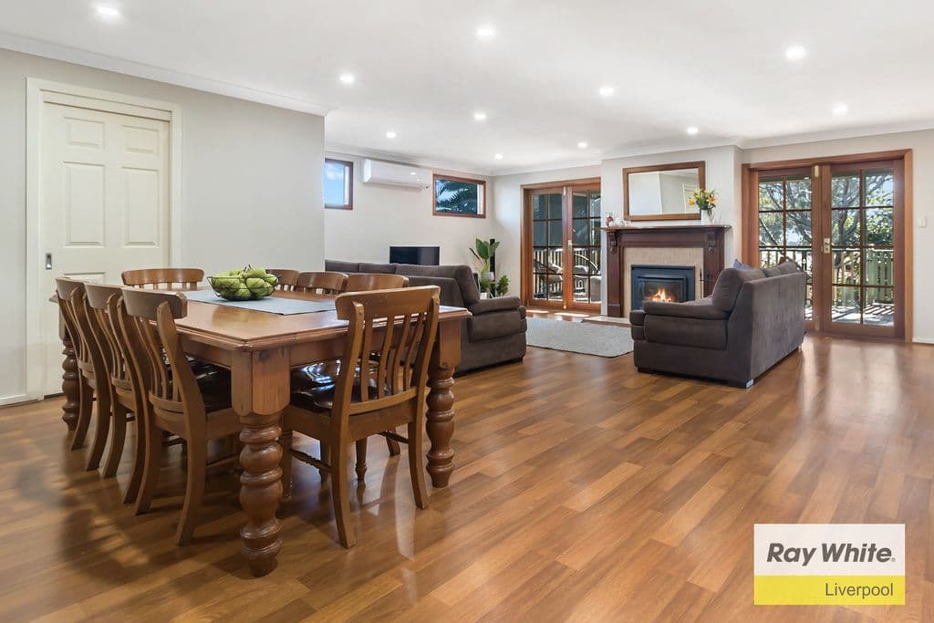 63 Crayford Crescent, Mount Pritchard - Thumbnail 3