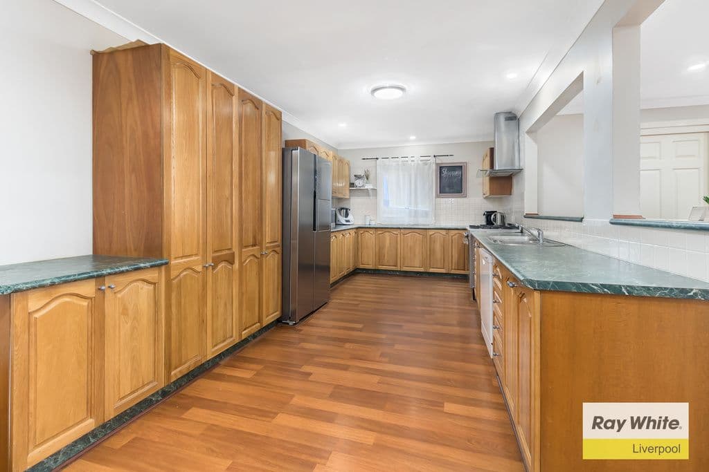 63 Crayford Crescent, Mount Pritchard - Thumbnail 4