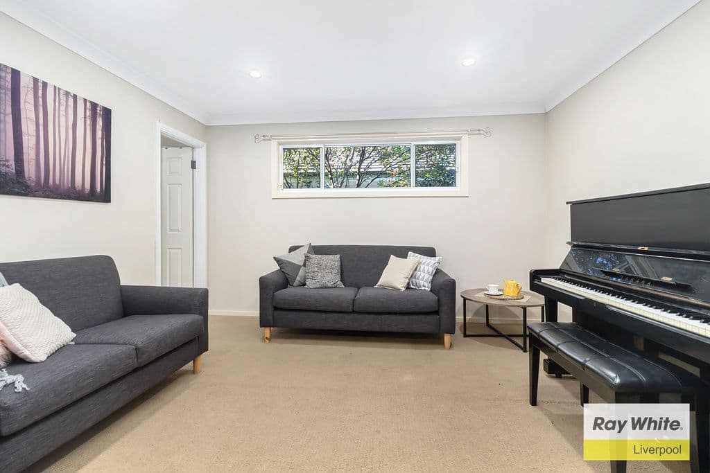 63 Crayford Crescent, Mount Pritchard - Thumbnail 5