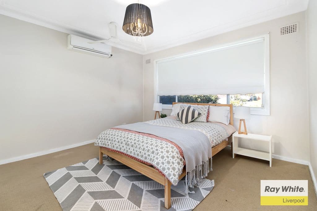 63 Crayford Crescent, Mount Pritchard - Thumbnail 6