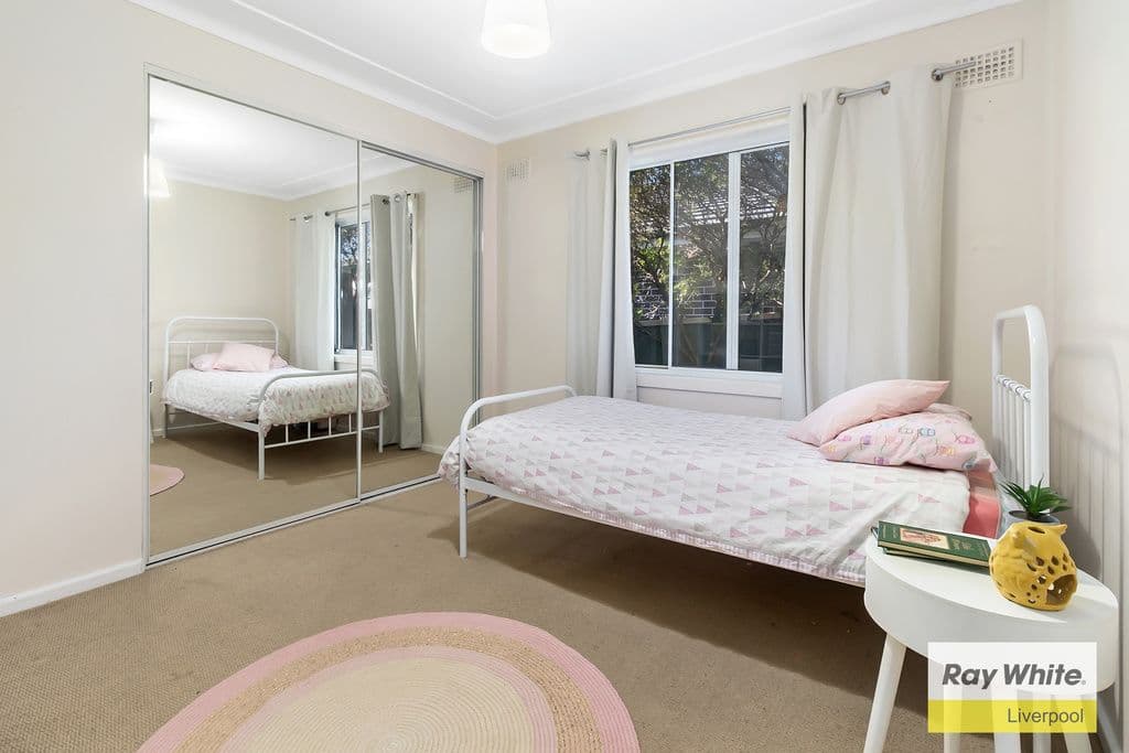 63 Crayford Crescent, Mount Pritchard - Thumbnail 7