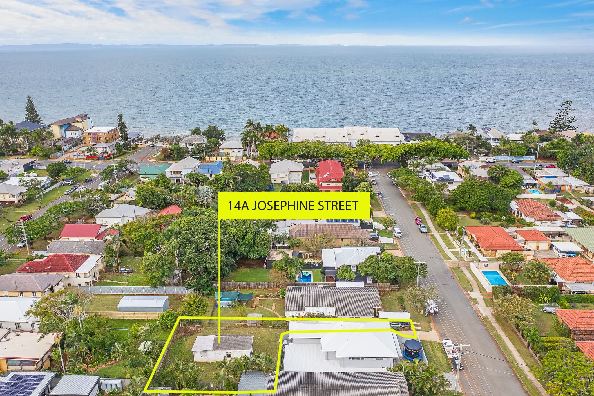 14a Josephine Street, Redcliffe QLD 4020, Redcliffe - Image 1