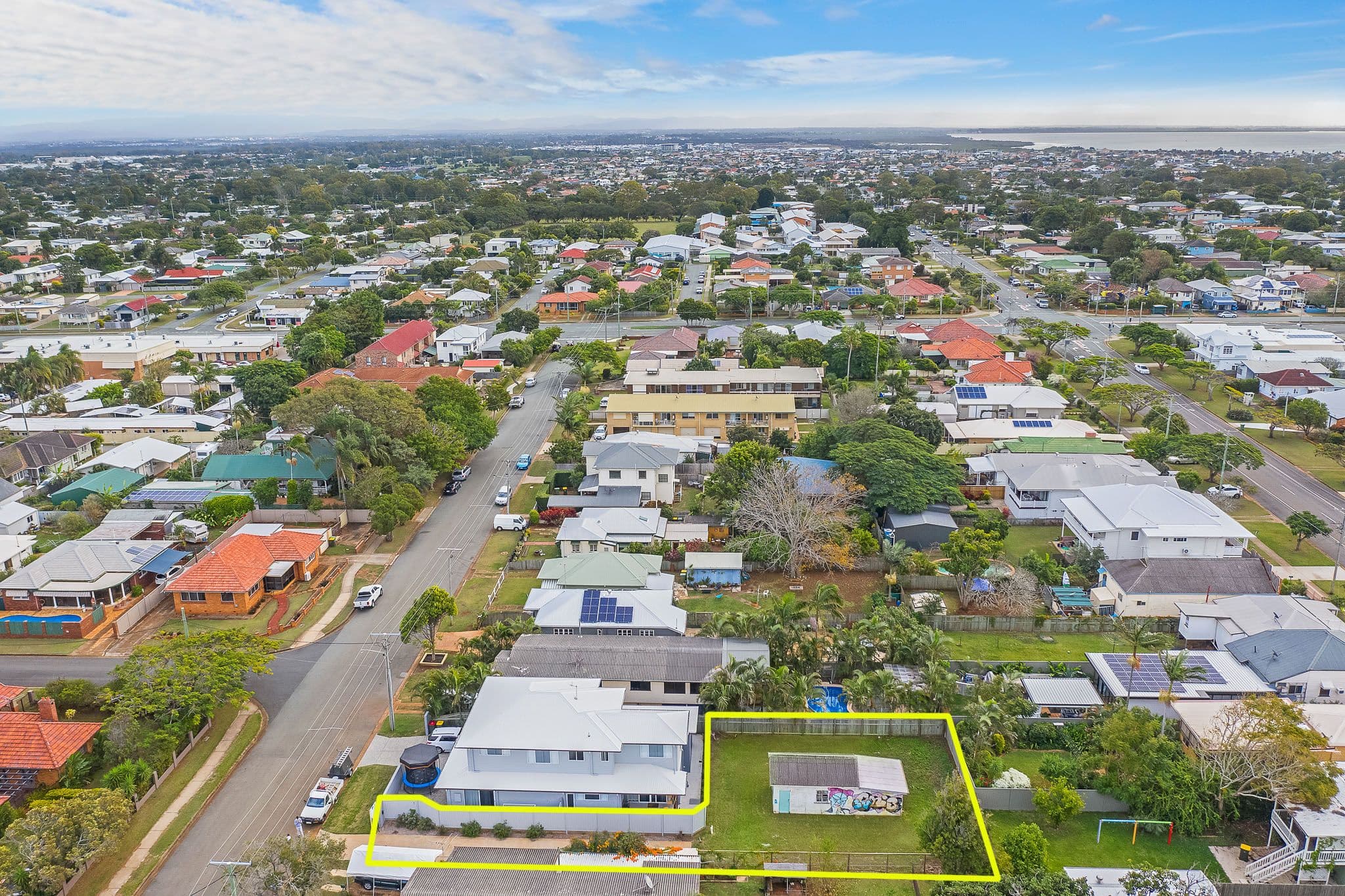 14a Josephine Street, Redcliffe QLD 4020, Redcliffe - Thumbnail 3