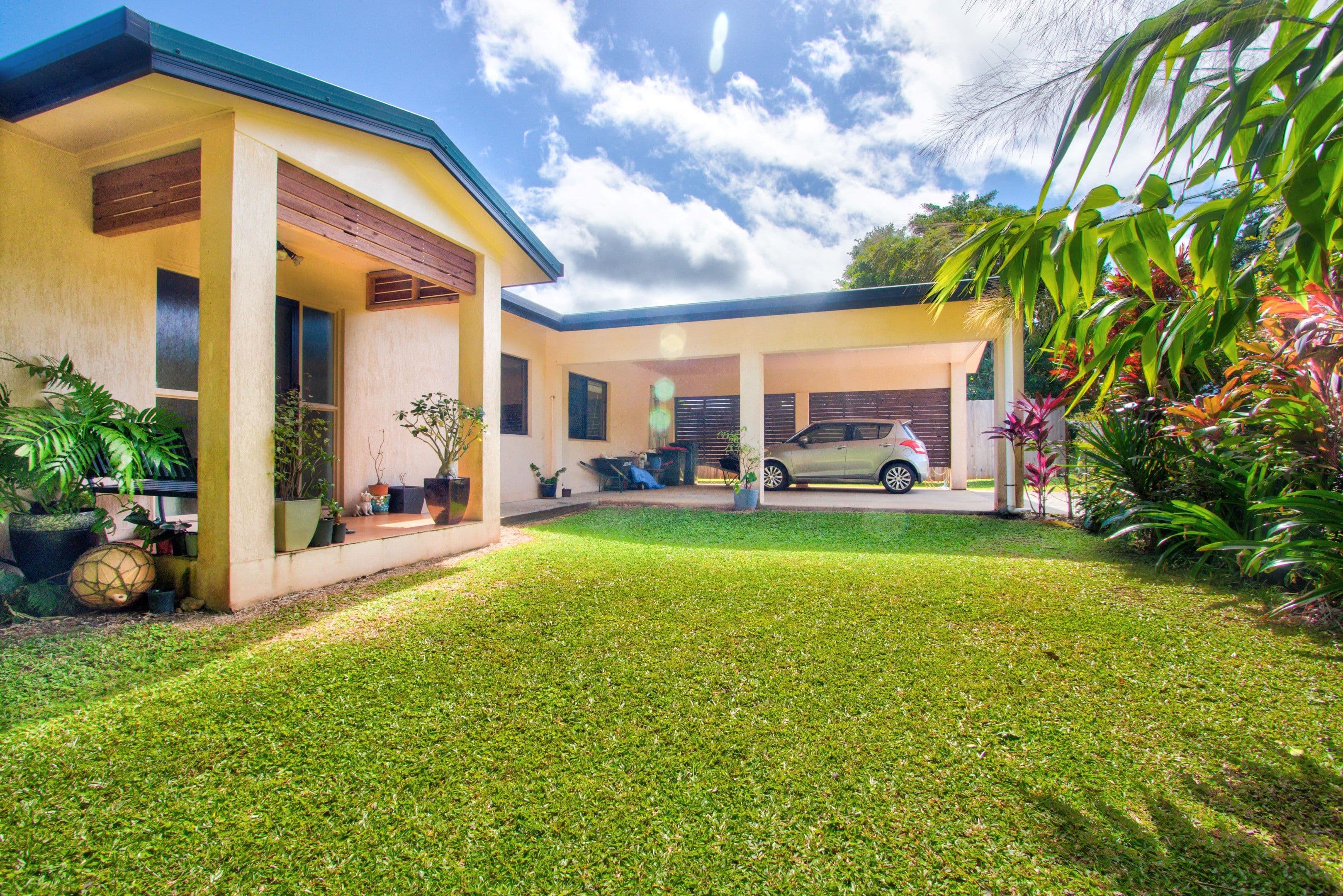 2A Royal Palm Drive, Mission Beach QLD 4852, Mission Beach - Image 1