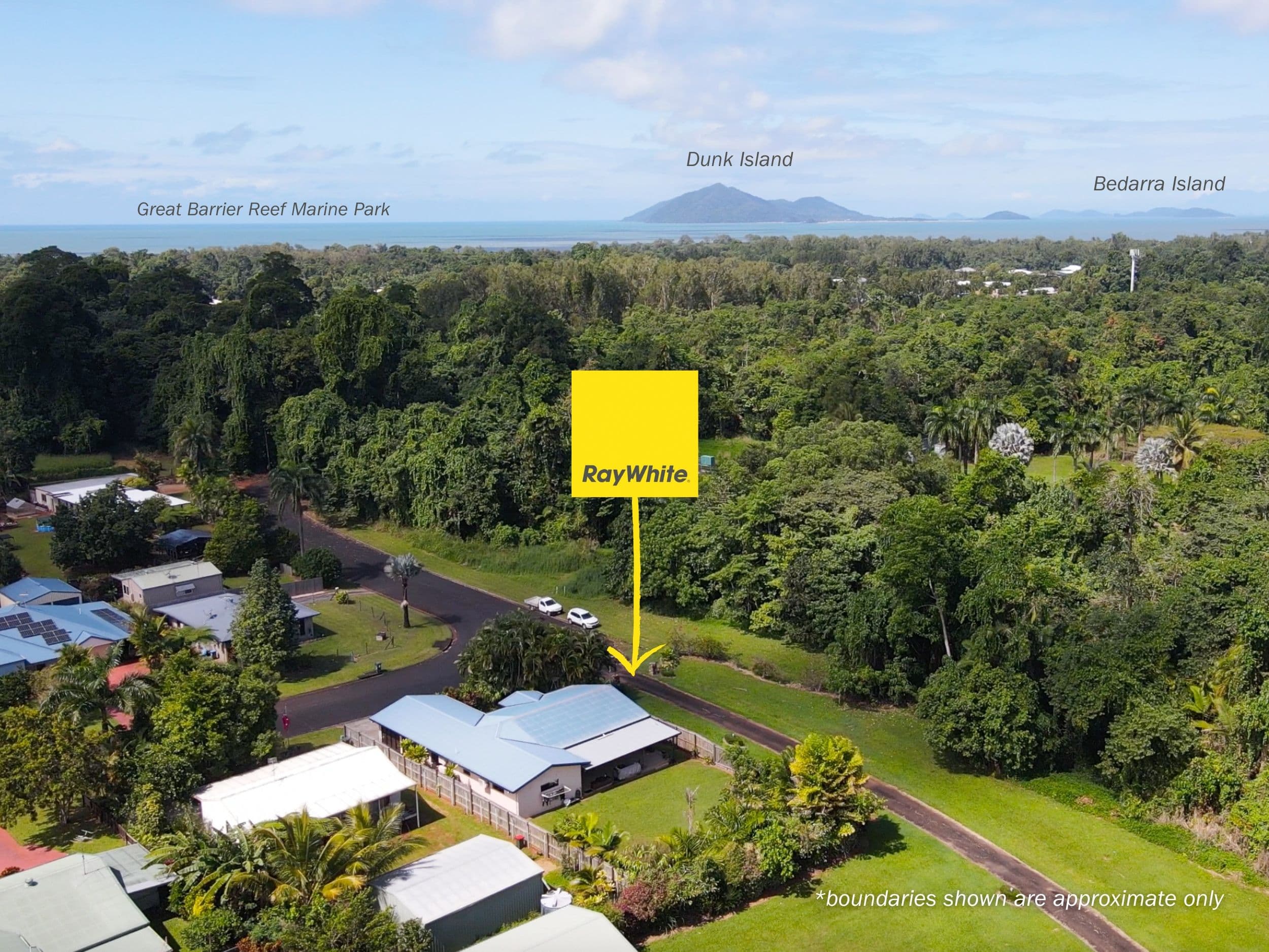2A Royal Palm Drive, Mission Beach QLD 4852, Mission Beach - Thumbnail 2