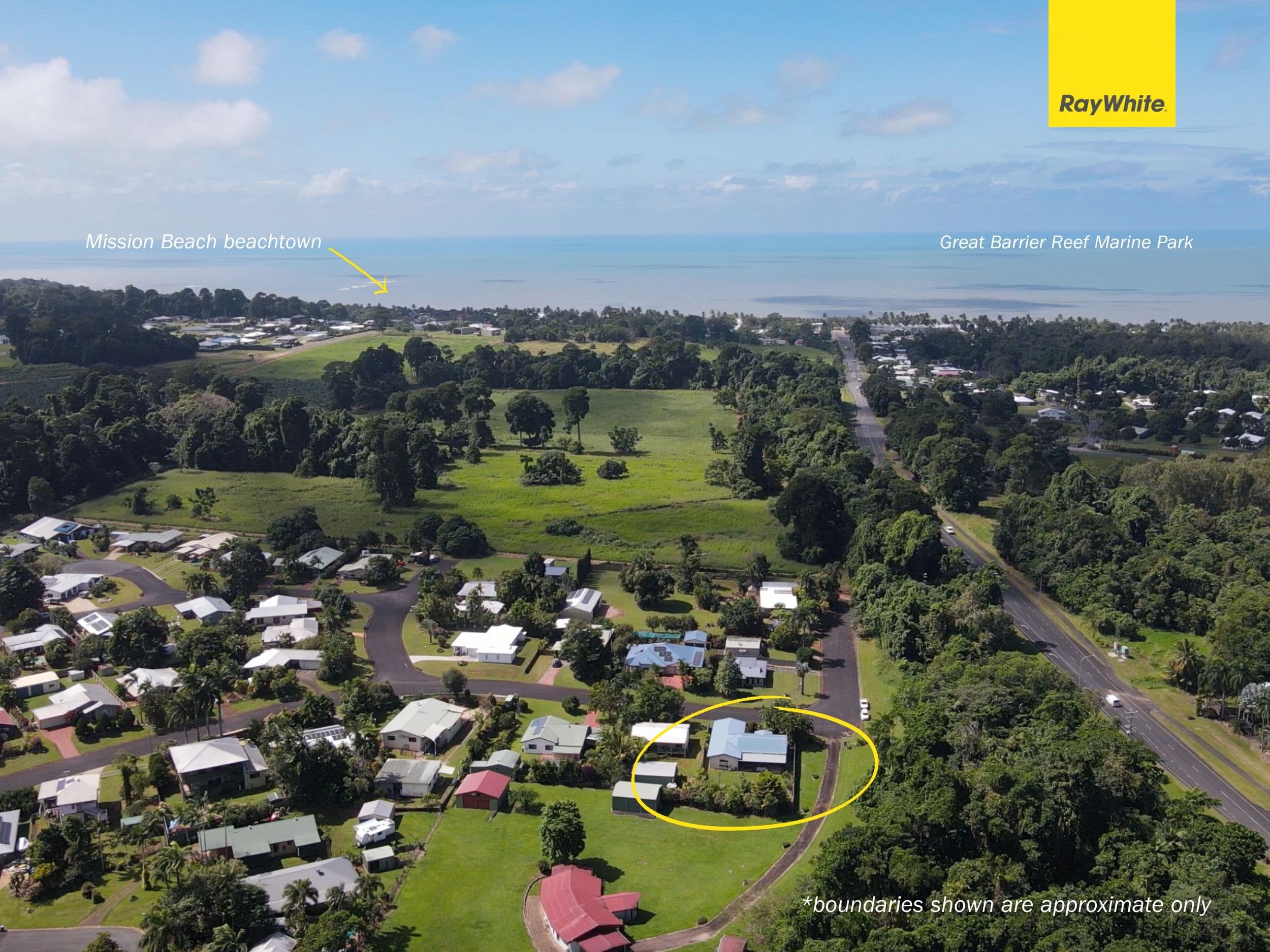2A Royal Palm Drive, Mission Beach QLD 4852, Mission Beach - Thumbnail 5