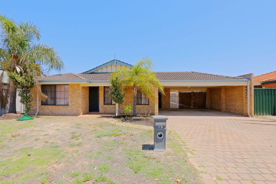15 Kanani Drive, Canning Vale WA 6155, Canning Vale - Image 1