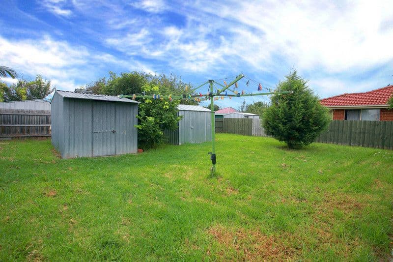 5 Rimu Close, DOVETON VIC 3177, Doveton - Thumbnail 6