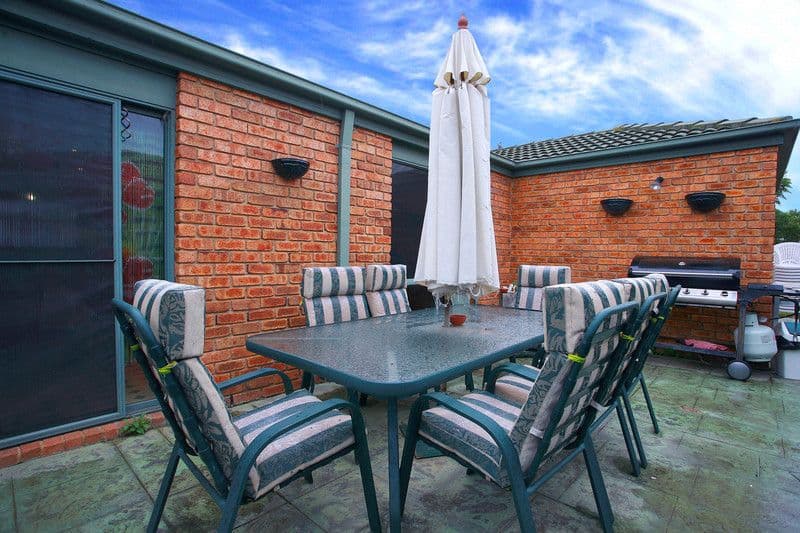 5 Rimu Close, DOVETON VIC 3177, Doveton - Thumbnail 7