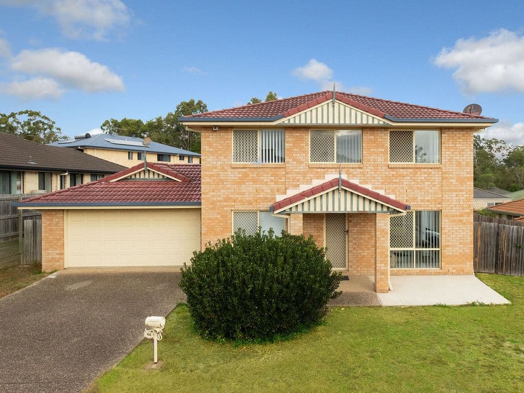 44 Mount D'aguilar Crescent, Algester QLD 4115, Algester - Image 1