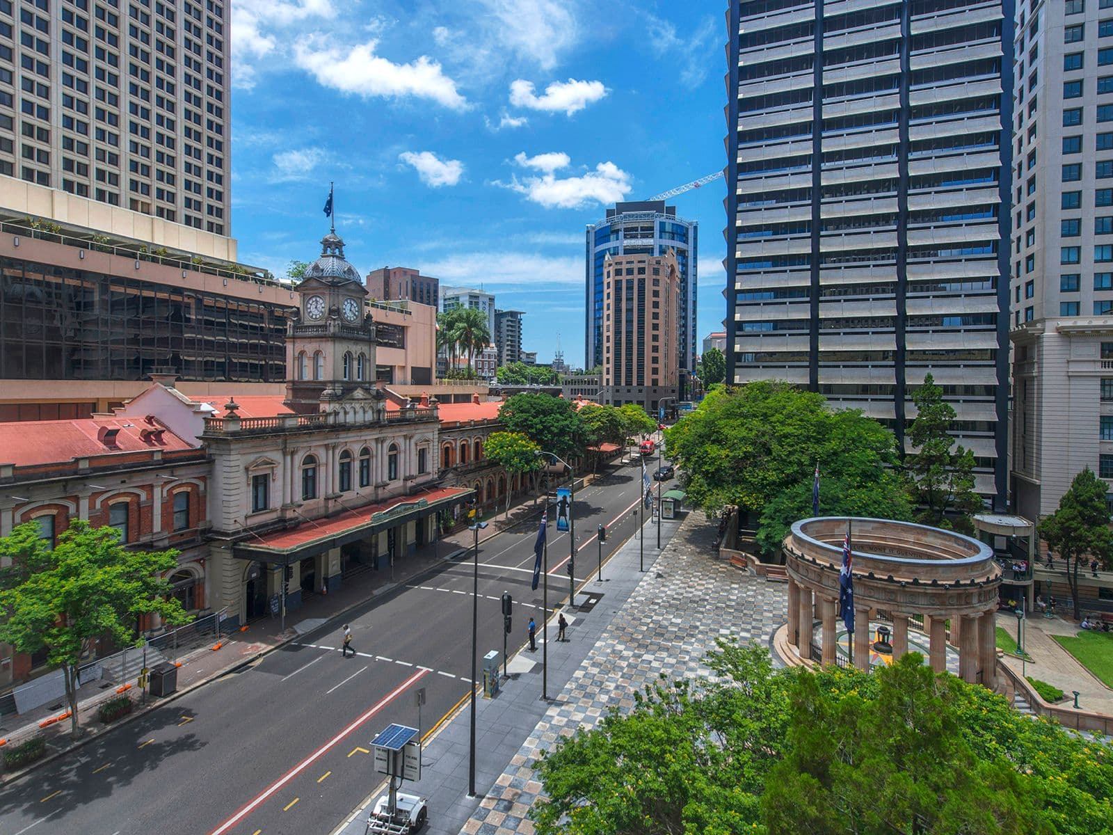 255 Ann Street, BRISBANE QLD 4000, Brisbane City - Image 1