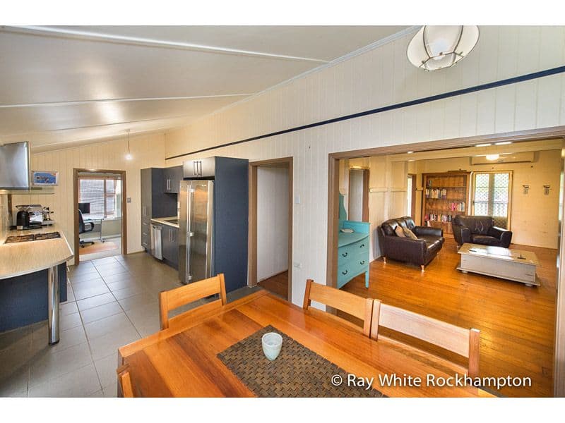 15 Franks Street, Berserker QLD 4701, Berserker - Thumbnail 2