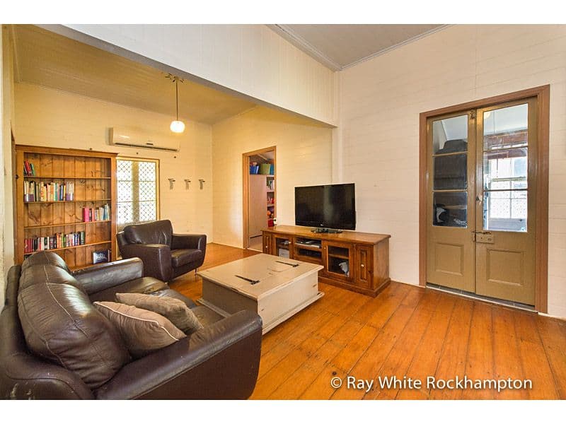 15 Franks Street, Berserker QLD 4701, Berserker - Thumbnail 5
