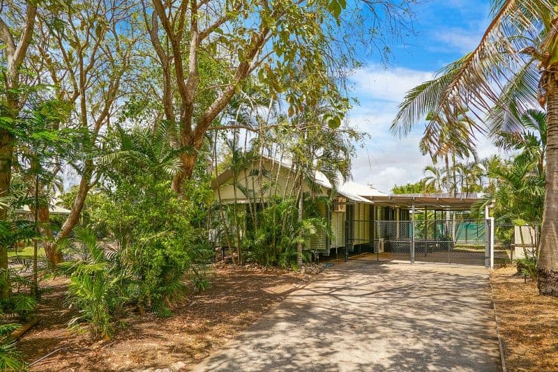 5 Griffith Court, Durack NT 0830, Durack - Thumbnail 2