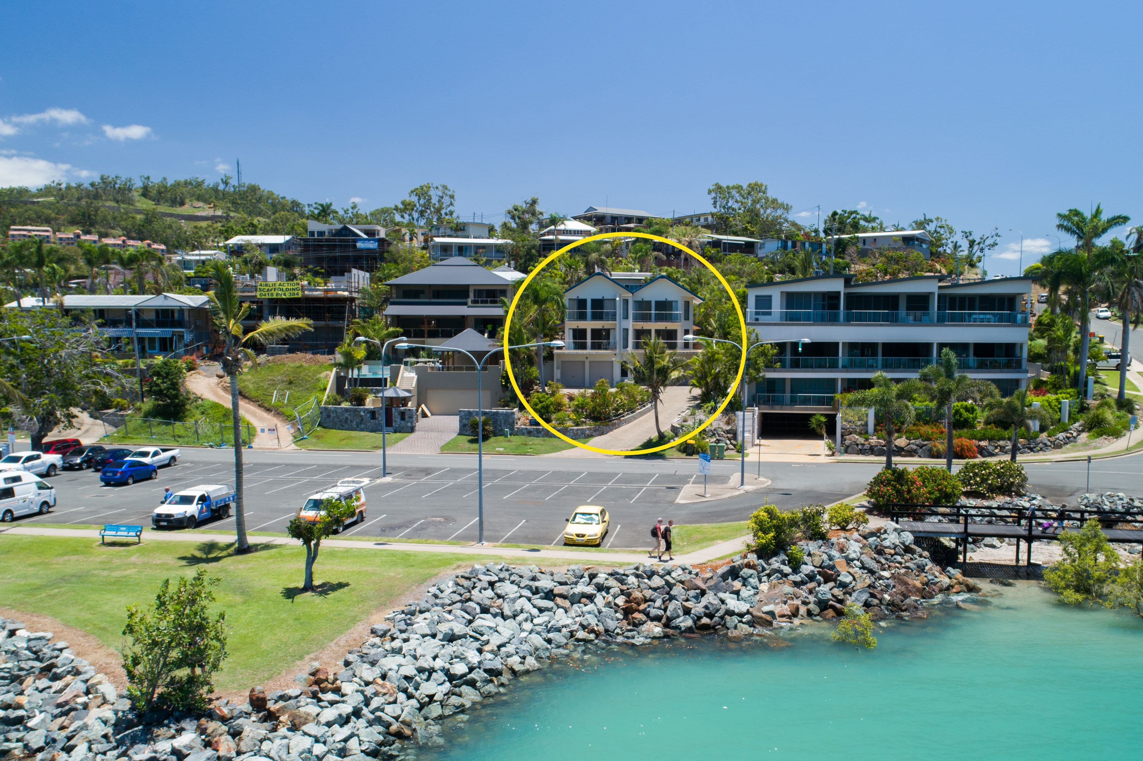 Units 1 & 2 16 Broadwater Avenue, Airlie Beach QLD 4802, Airlie Beach - Image 1