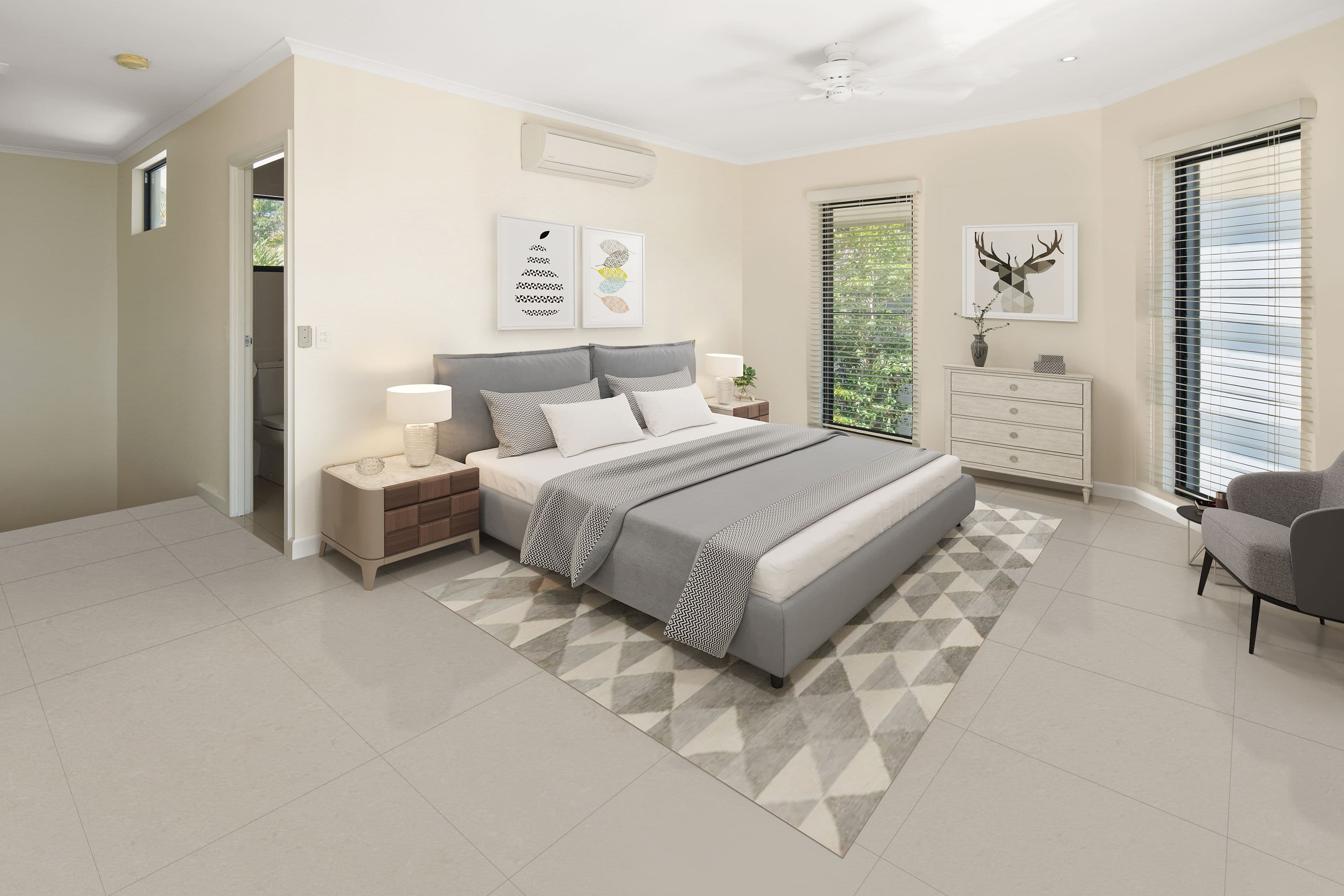Units 1 & 2 16 Broadwater Avenue, Airlie Beach QLD 4802, Airlie Beach - Thumbnail 6