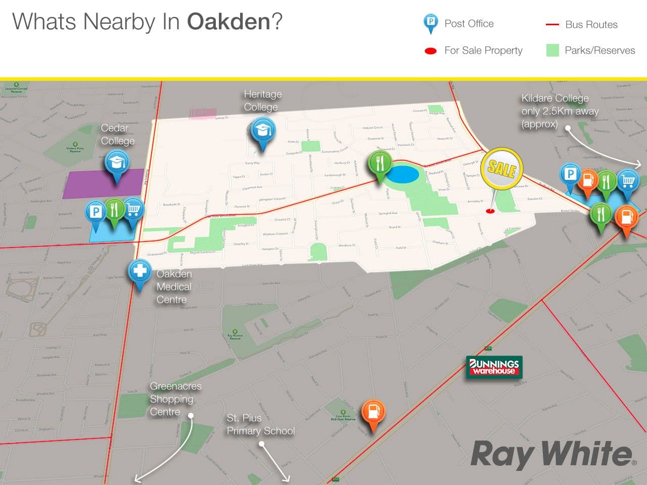 18 Bristol Terrace, Oakden SA 5086, Oakden - Thumbnail 2