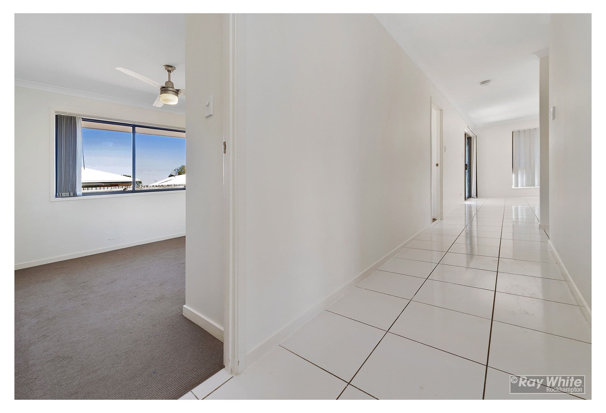 61 Temora Street, Gracemere QLD 4702, Gracemere - Thumbnail 3