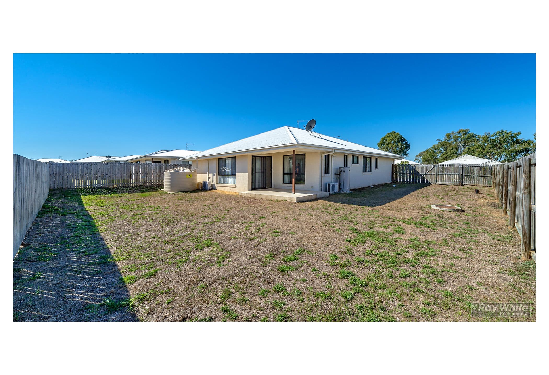 61 Temora Street, Gracemere QLD 4702, Gracemere - Thumbnail 5