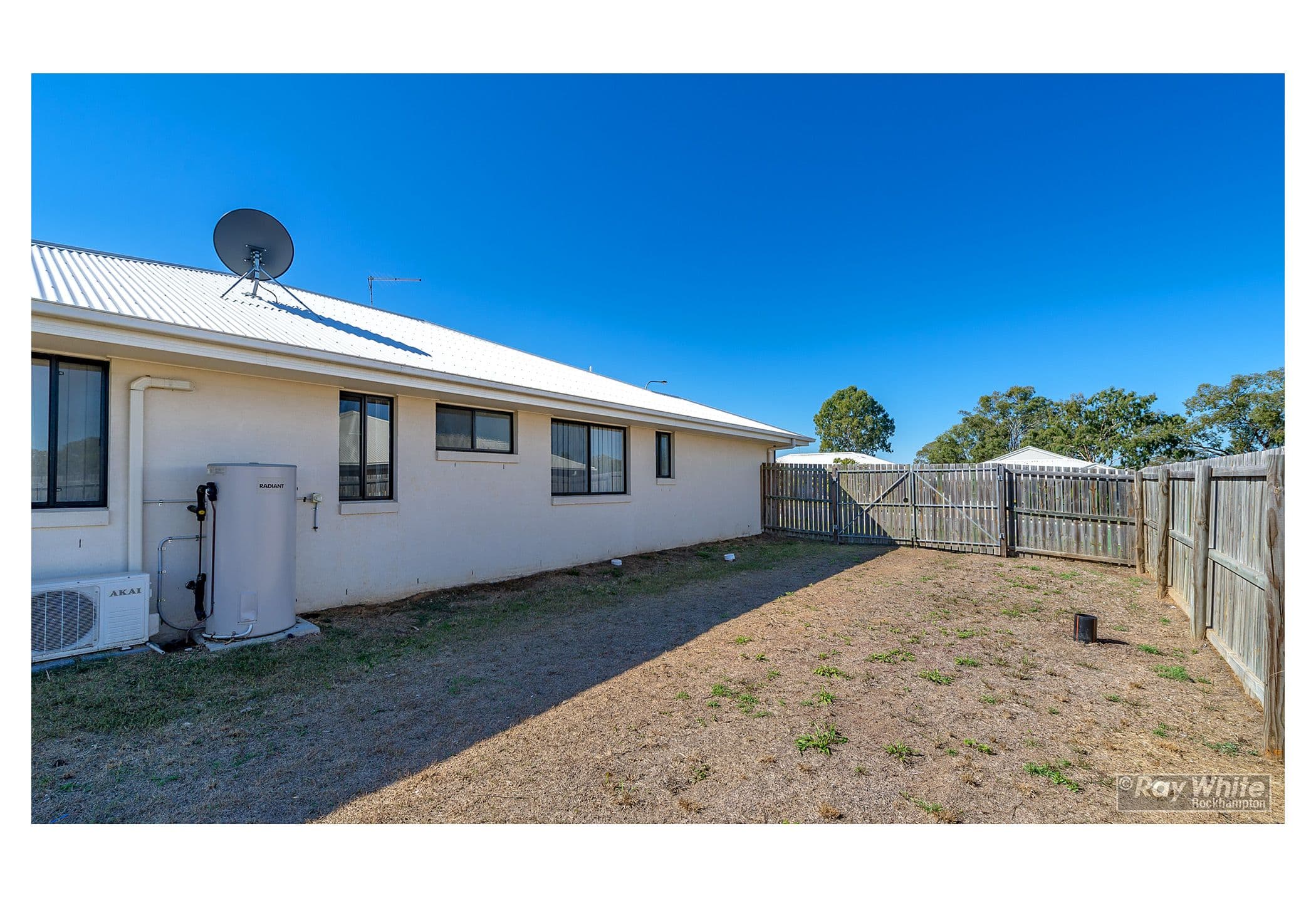 61 Temora Street, Gracemere QLD 4702, Gracemere - Thumbnail 8