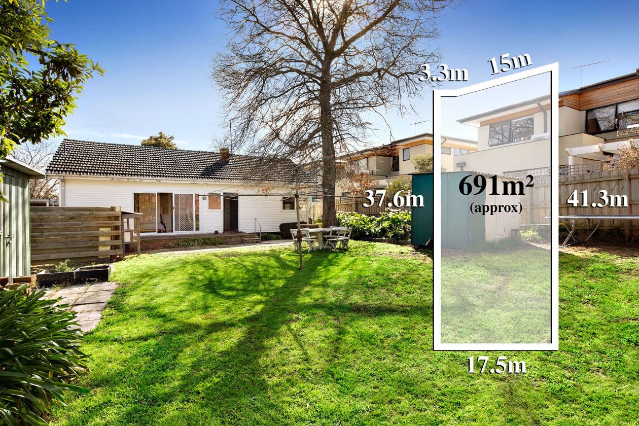 26 Gordon Avenue, OAKLEIGH EAST VIC 3166, Oakleigh East - Thumbnail 6