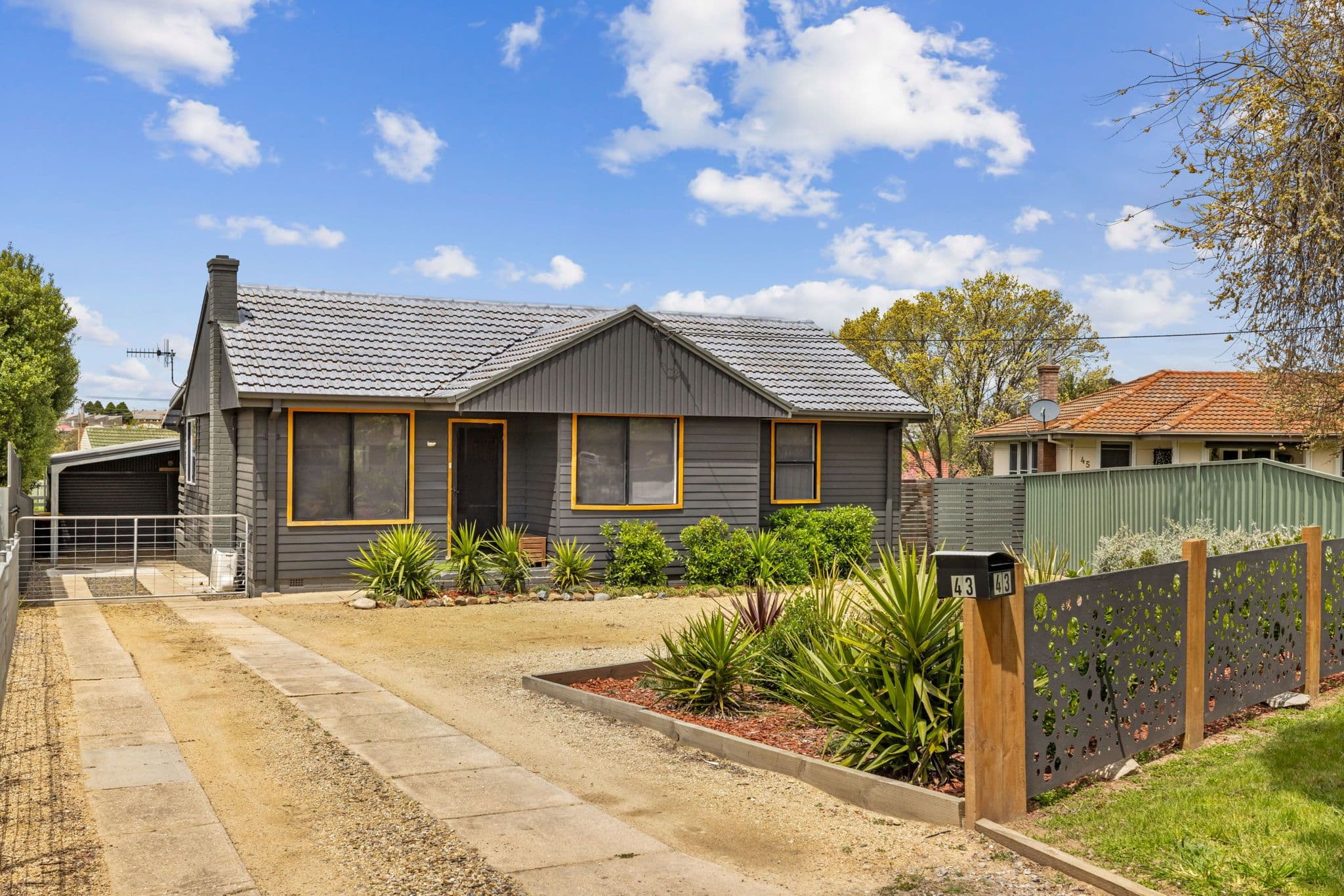 43 Chisholm Street, Goulburn NSW 2580, Goulburn - Image 1