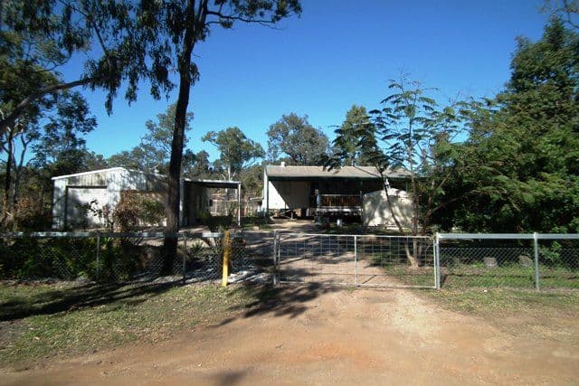 RUBYVALE QLD 4702, Rubyvale - Image 1