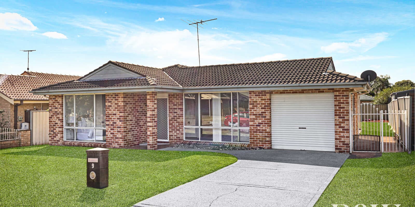 9 Natalie Place Oakhurst, Oakhurst - Image 1