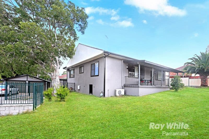 456 Windsor Road, Baulkham Hills NSW 2153, Baulkham Hills - Thumbnail 8