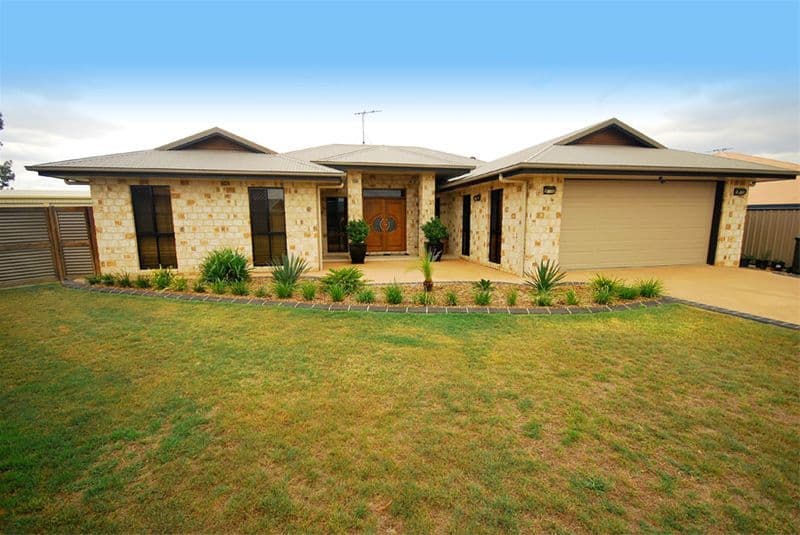 12  Ebony Way, BILOELA QLD 4715, Biloela - Image 1