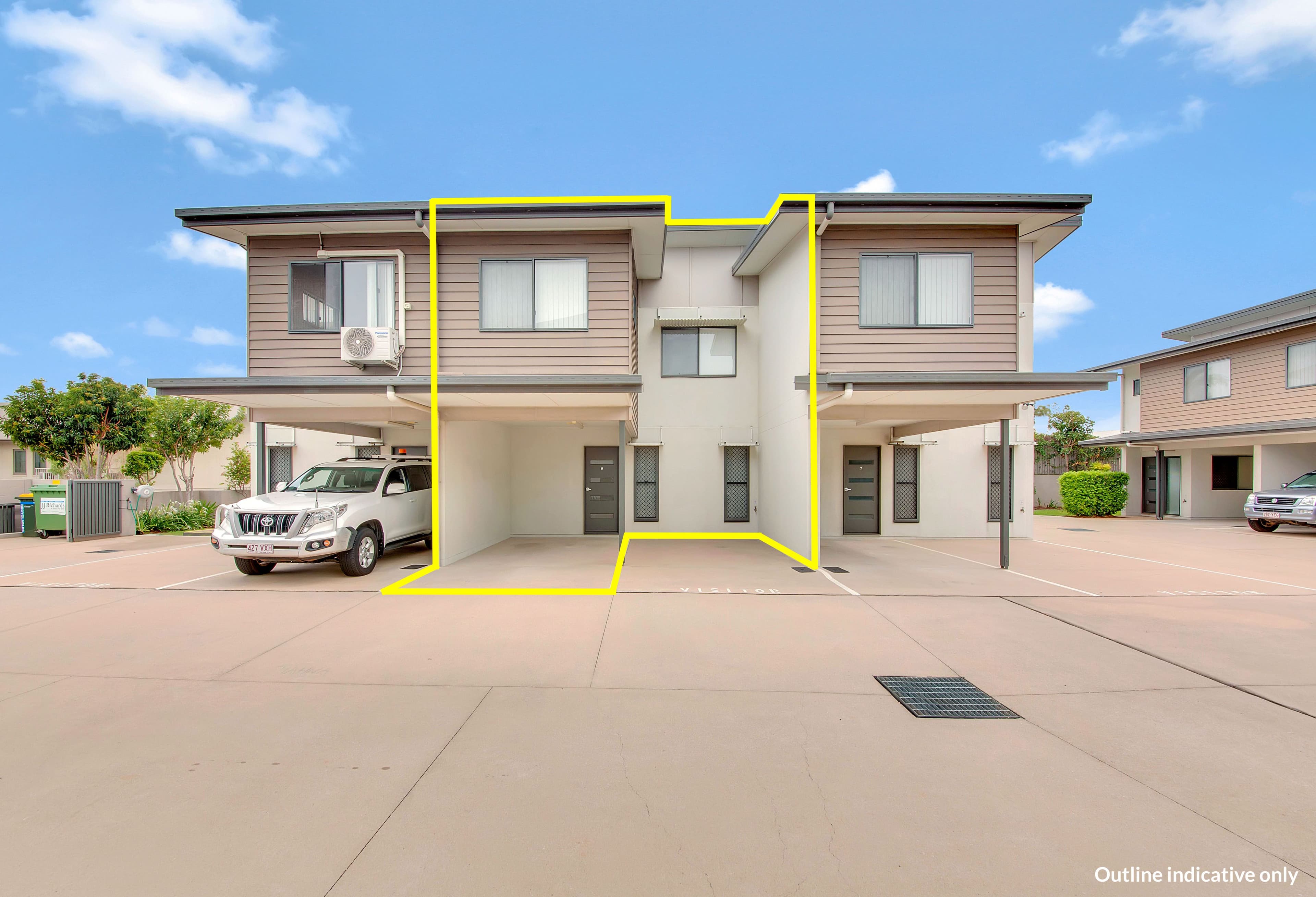 94 Central Lane, Gladstone Central QLD 4680, Gladstone Central - Image 1