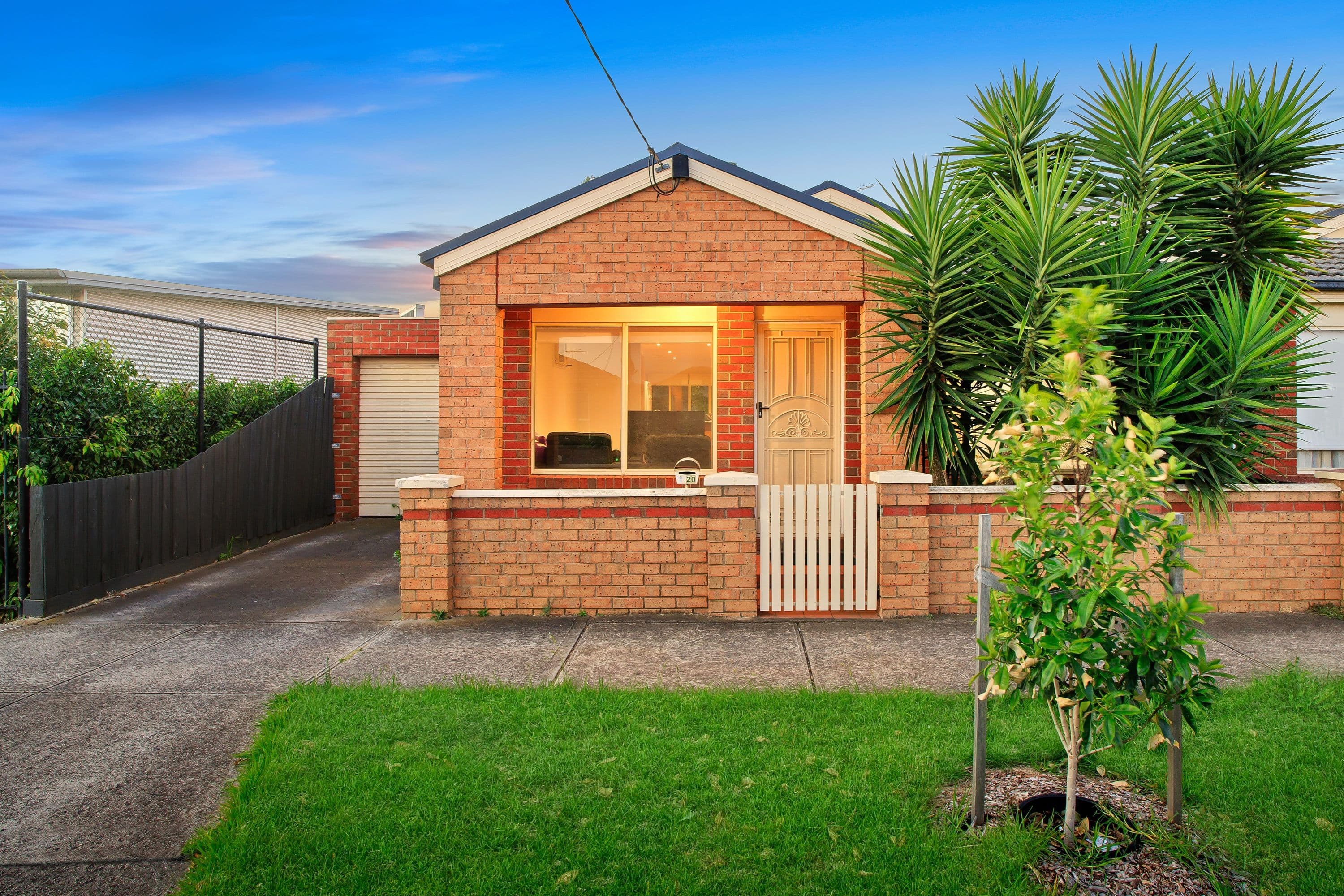 20 Gertz Avenue, Reservoir VIC 3073, Reservoir - Image 1