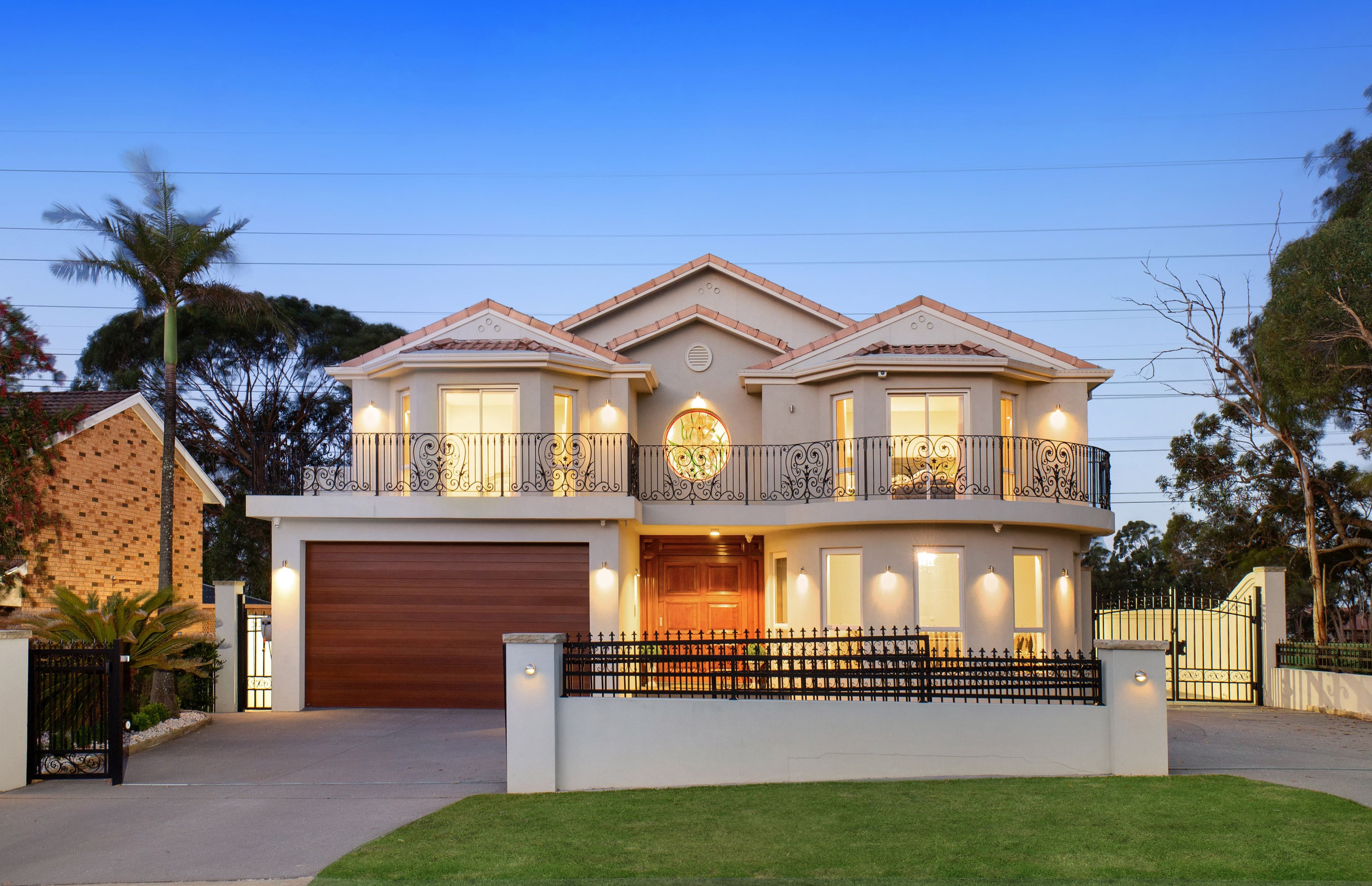 154 Brushwood Drive, Alfords Point NSW 2234, Alfords Point - Image 1